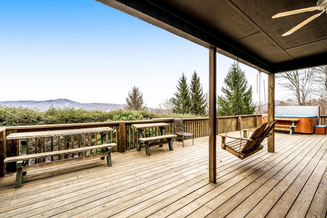 Crested Views Sugar Mountain Exterior foto