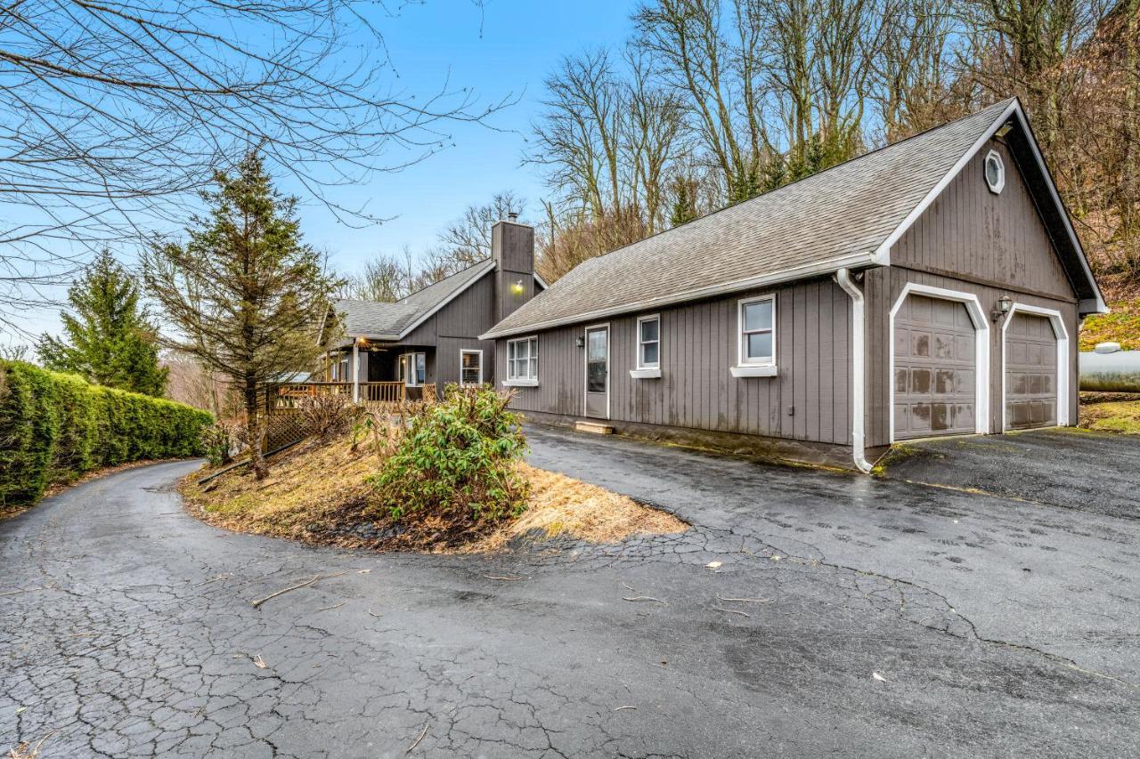 Crested Views Sugar Mountain Exterior foto