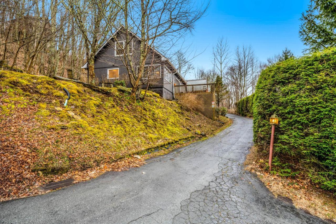 Crested Views Sugar Mountain Exterior foto