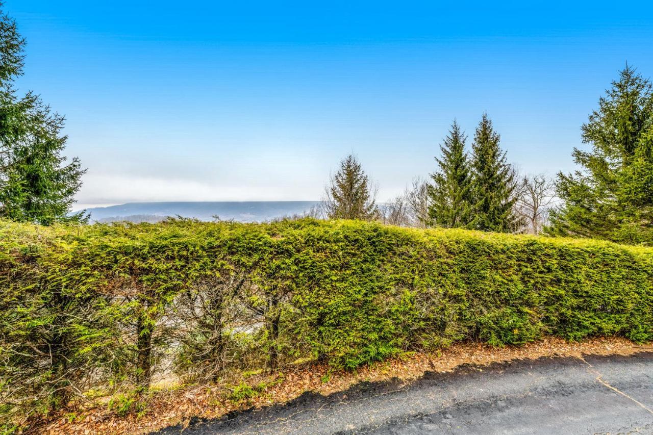 Crested Views Sugar Mountain Exterior foto