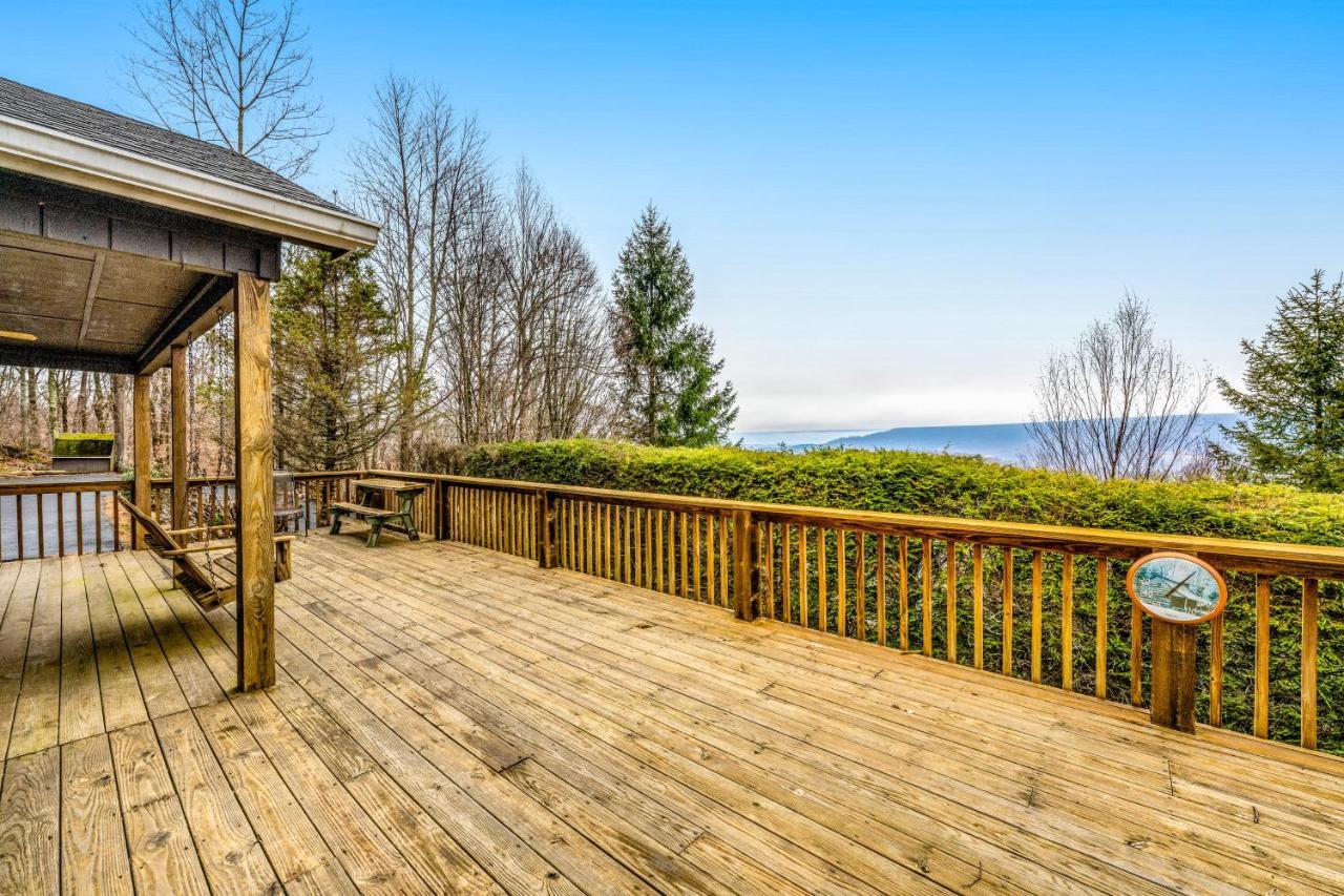 Crested Views Sugar Mountain Exterior foto